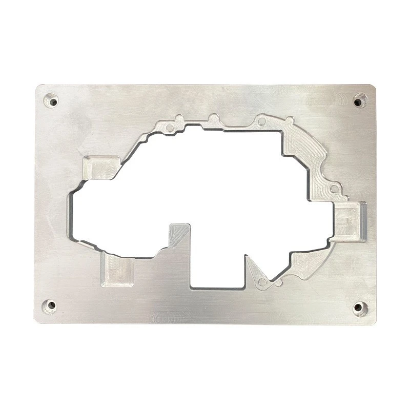 Machined Aluminum Parts suppliers
