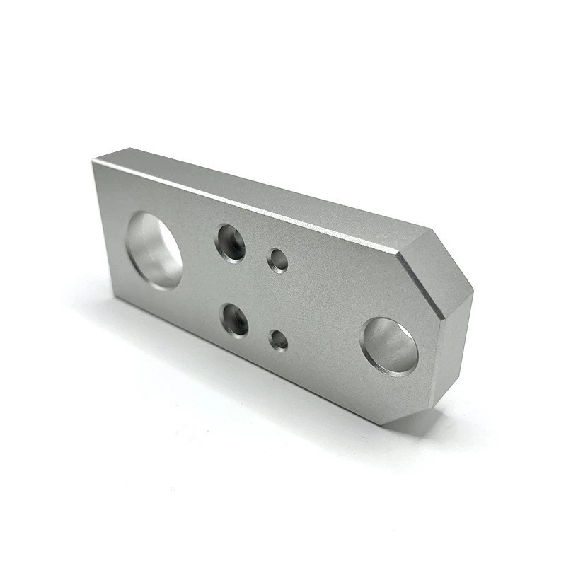 Machined Aluminum Parts best