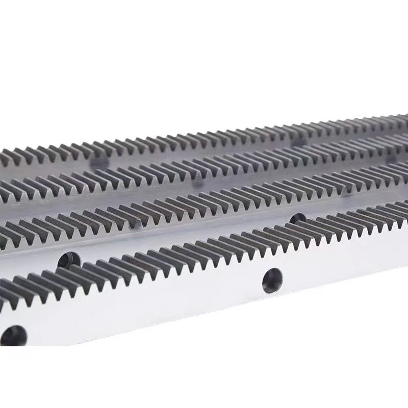 Precision Gear Rack Parts suppliers